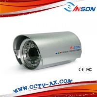 cctv/waterproof camera