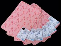 Paper Insole Board (Cellulose Board)