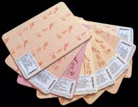 Paper Insole Board (Cellulose Board