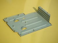 Stamping Part For Motor Bracket