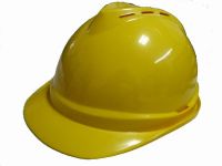 safety helmet/ hard hat/working helmet (GX-702) From China