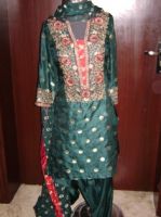 Shalwar Kameez