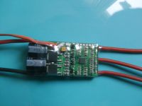 brushless motor controller