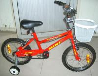 Children's Bicycle1602-2