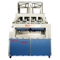 Thicker Sheet Vacuum Forming Machine