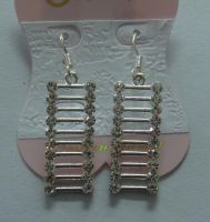 dorp earrings