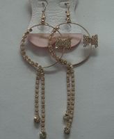 fashion earrings
