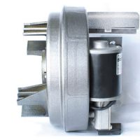 Spring Balance Rolling Door Motor