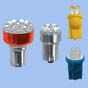 LED festoon lamp(T10/BA9S/SMD)