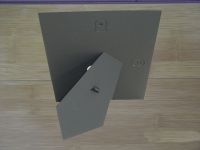 Frameless Matboard