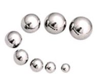 Chrome Steel Ball