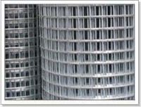 Welded Wire Mesh
