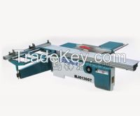 Precision Sliding Table Saw