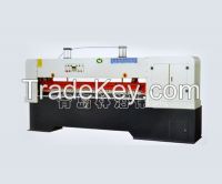 Hydraulic Veneer Cutting Machine