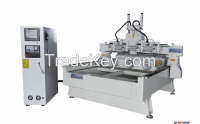 Two-dimension Three-diension  CNC Engrave Router