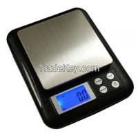 Portable Kitchen Scale From China