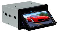 CAR DVD PLAYER