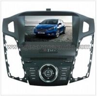 In-Dash car DVD Players for FORD Focus NEW 2012- 