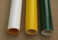 Fiberglass Tube