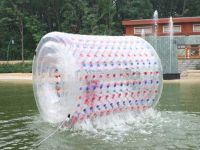 water ball