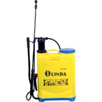 Knapsack Sprayer