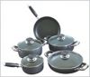 Sell 9pcs Cookware Set