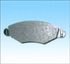 Brake Pad