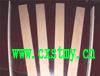 poplar bed slat