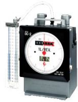 Dry-Type Flow Meter