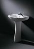 PEDESTAL BASIN
