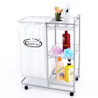 Laundry Cart