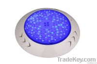 Resin LED Swimming Pool Light