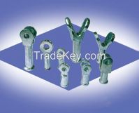 O-ring Metal End Fitting