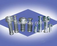 Socket Fitting Ball Fitting