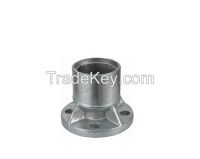 50KN Clevis Insulator Fitting