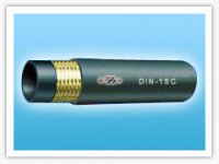 hydraulic rubber hose