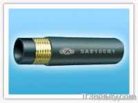 hydraulic hose