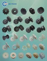 sprocket, gear, speed reducer