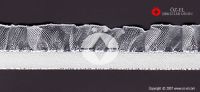Woven Elastic Lace
