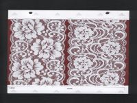 Elastic Lace