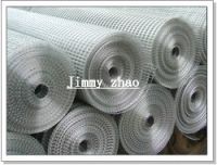 Welded Mesh Panel