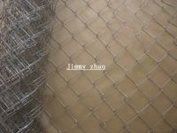 Chain Link Fence