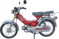 Motorcycle &  Parts Of Motorcycle