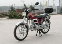 Motorcycle