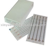 Tattoo Needle