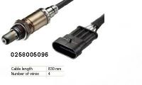 High Quality Oxygen Sensor