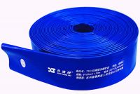 Power Discharge Hose