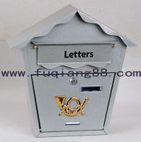 MailboxFQ-101
