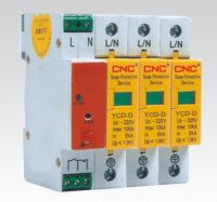 YCD Surge Protective Device
