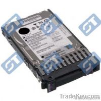 619291-B21 900GB 2.5&amp;quot; SFF 6G SAS 10K RPM hot plug hard drive